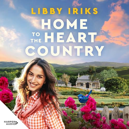Cover of Home to the Heart Country