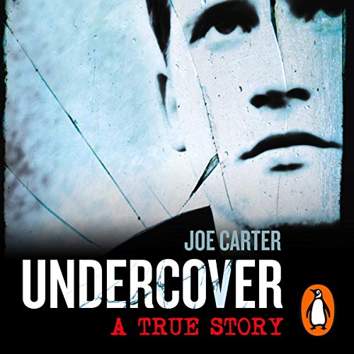 Cover of Undercover