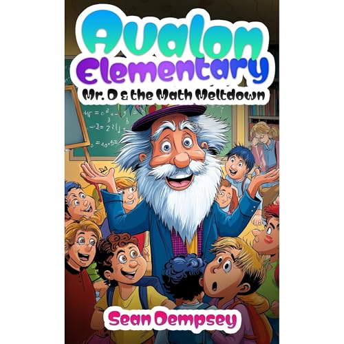 Cover of Avalon Elementary