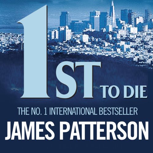 Cover of 1st to Die