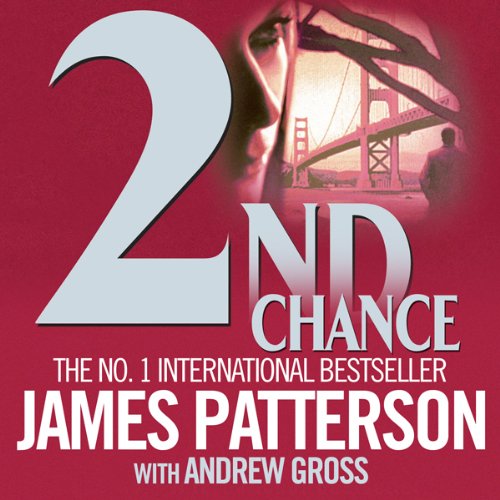 Cover of 2nd Chance