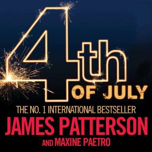 Cover of 4th of July