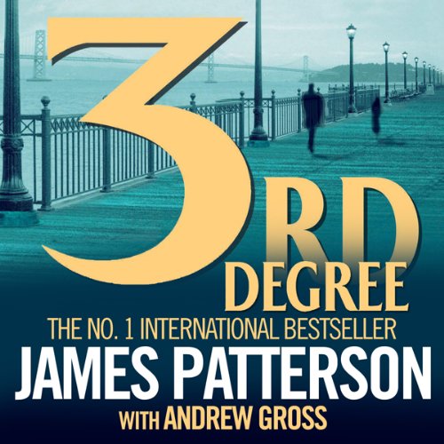 Cover of 3rd Degree