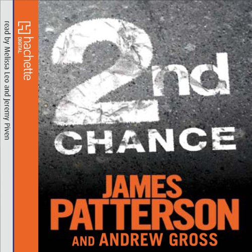 Cover of 2nd Chance