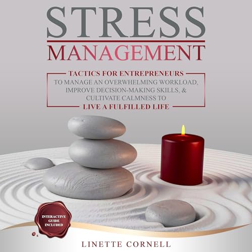 Cover of Stress Management