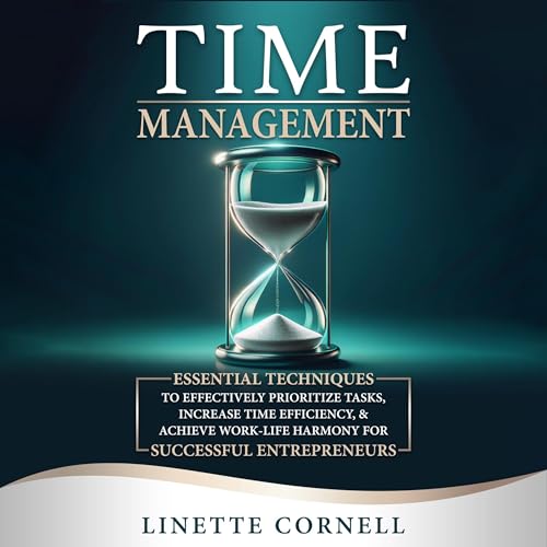 Cover of Time Management