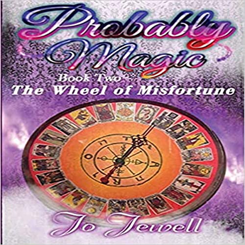 Cover of The Wheel of Misfortune