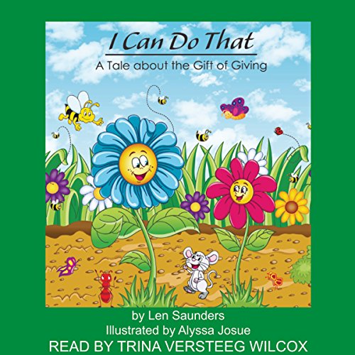 Cover of I Can Do That