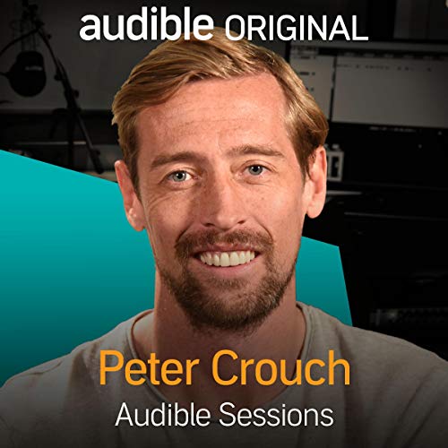 Cover of Peter Crouch