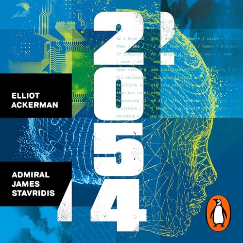 Cover of 2054