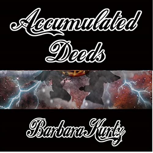 Cover of Accumulated Deeds