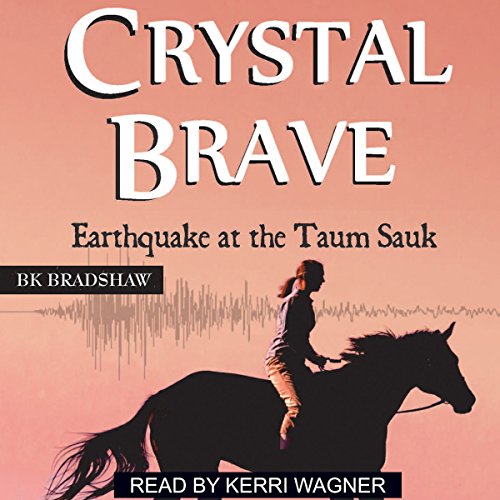 Cover of Crystal Brave