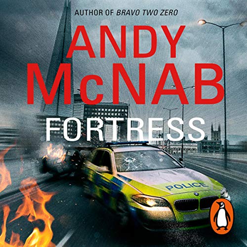 Cover of Fortress