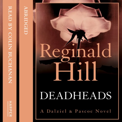 Cover of Deadheads