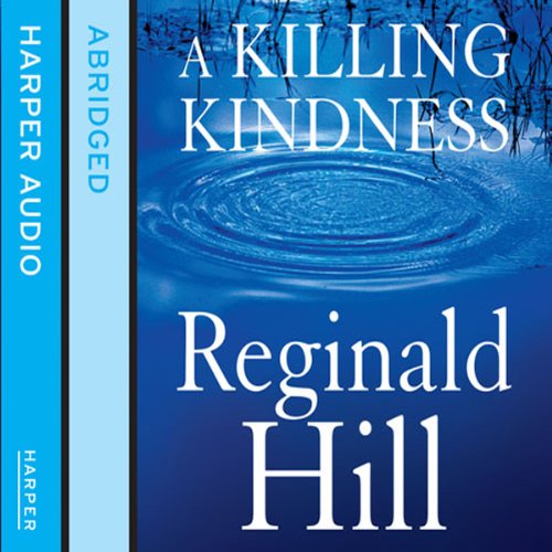 Cover of A Killing Kindness