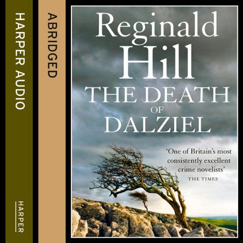 Cover of The Death of Dalziel