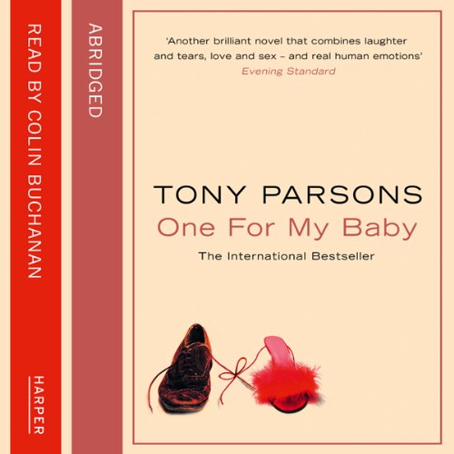 Cover of One For My Baby