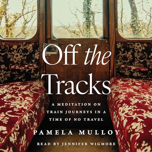 Cover of Off the Tracks