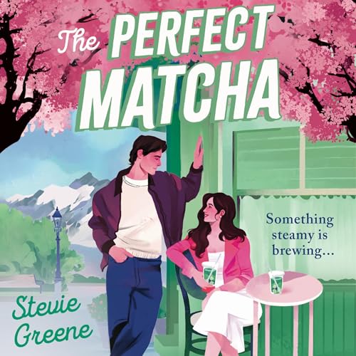Cover of The Perfect Matcha