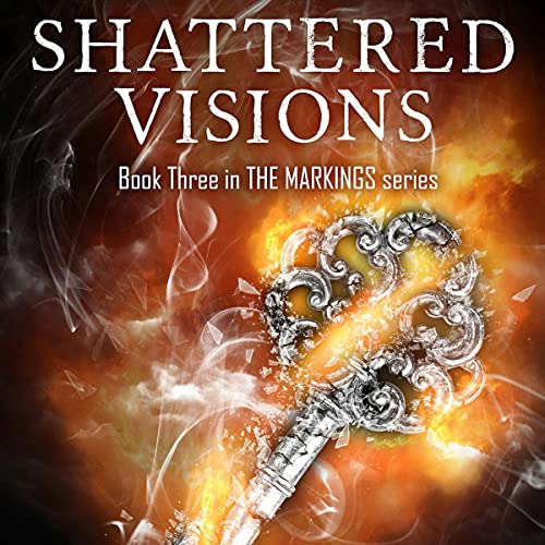 Cover of Shattered Visions