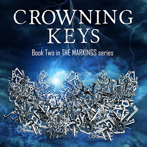 Cover of Crowning Keys