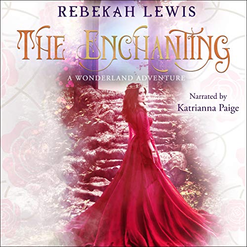 Cover of The Enchanting