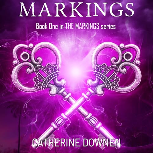Cover of The Markings