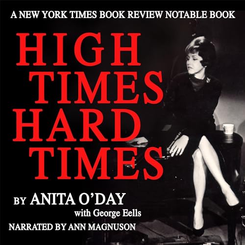 Cover of High Times Hard Times