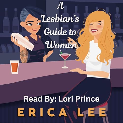 Cover of A Lesbian's Guide to Women