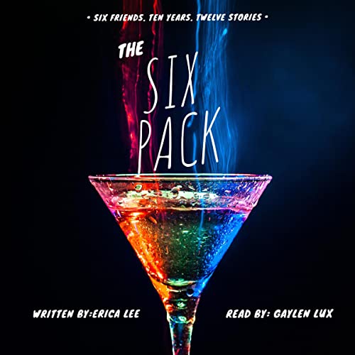 Cover of The Six Pack