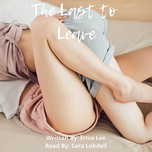 Cover of The Last to Leave