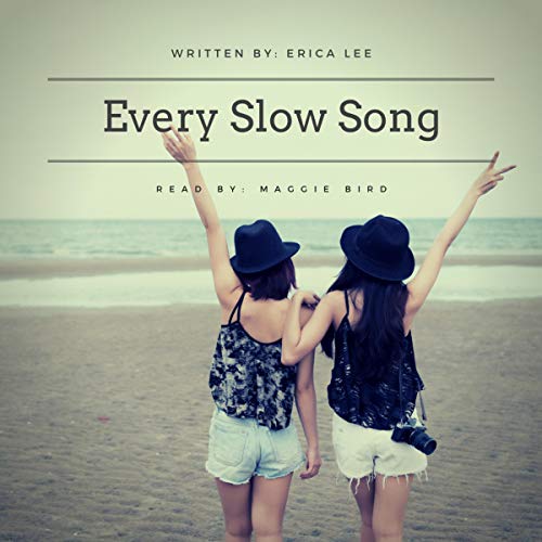 Cover of Every Slow Song