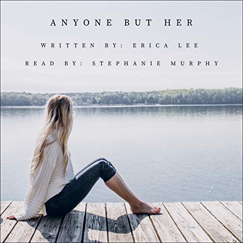 Cover of Anyone but Her