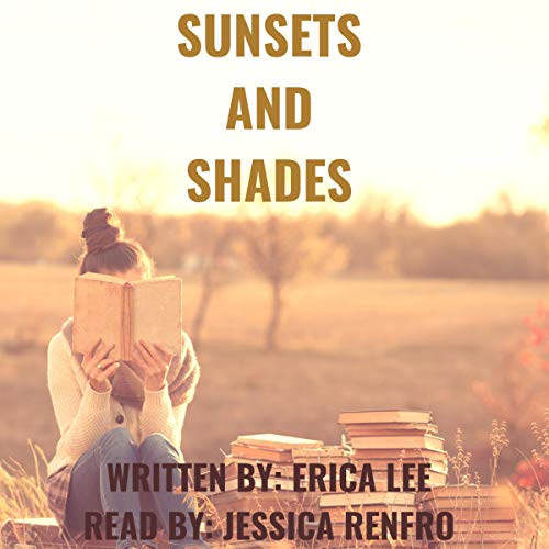 Cover of Sunsets and Shades