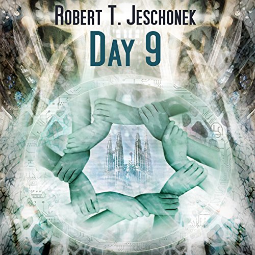 Cover of Day 9