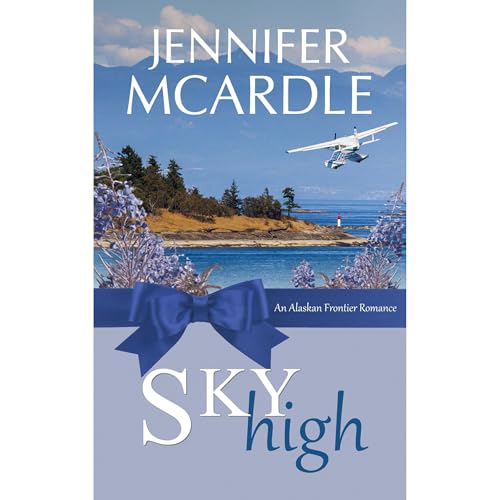 Cover of Sky High
