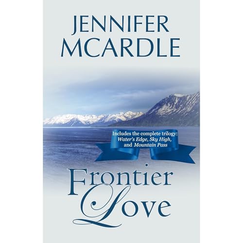 Cover of Frontier Love