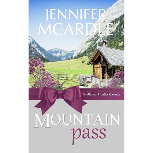 Cover of Mountain Pass