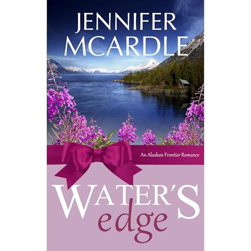 Cover of Water's Edge