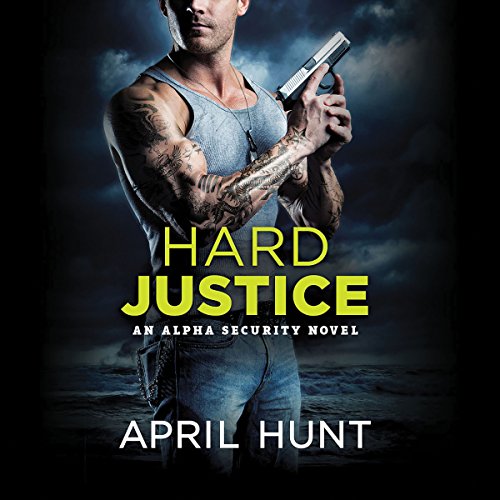 Cover of Hard Justice