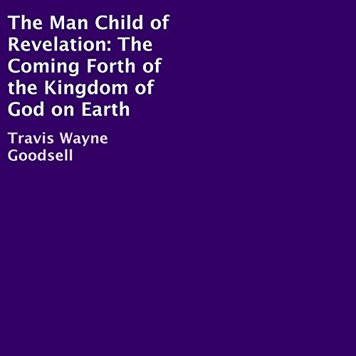 Cover of The Man Child of Revelation