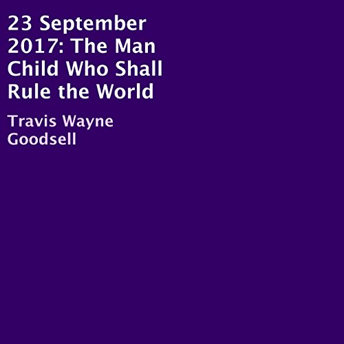 Cover of 23 September 2017