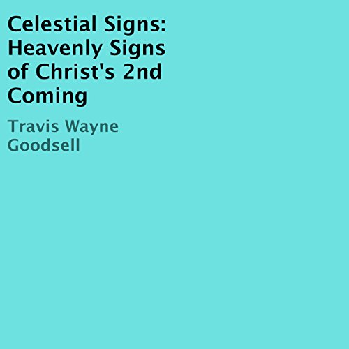 Cover of Celestial Signs