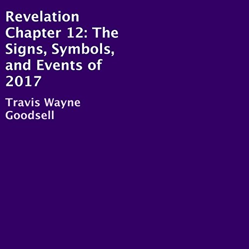 Cover of Revelation Chapter 12