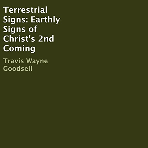 Cover of Terrestrial Signs