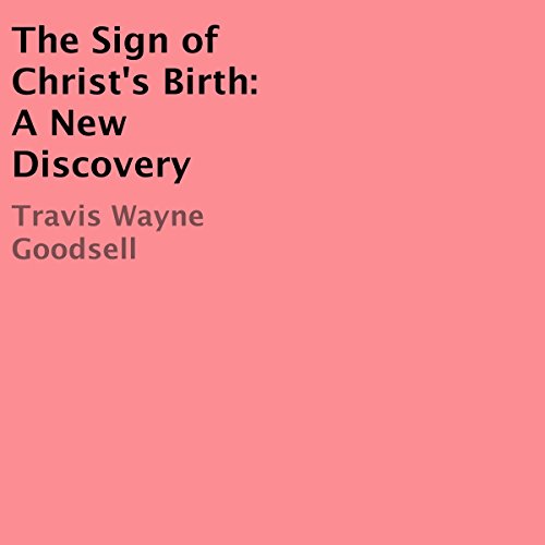 Cover of The Sign of Christ's Birth
