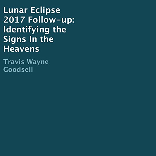 Cover of Lunar Eclipse 2017 Follow-Up
