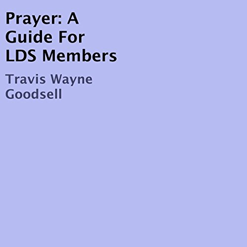 Cover of Prayer