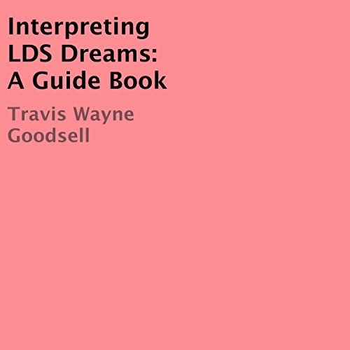 Cover of Interpreting LDS Dreams