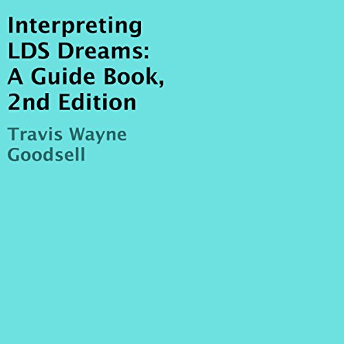 Cover of Interpreting LDS Dreams